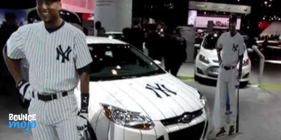 Derek Jeter Cars Derek Jeter Cars