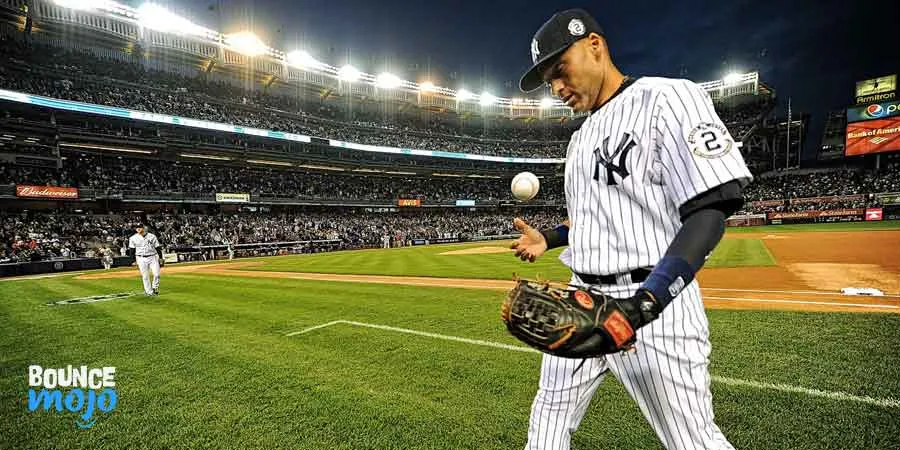 Derek Jeter's Net Worth Derek Jeter’s Net Worth