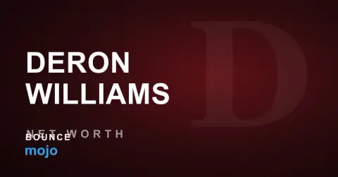 Deron Williams biography