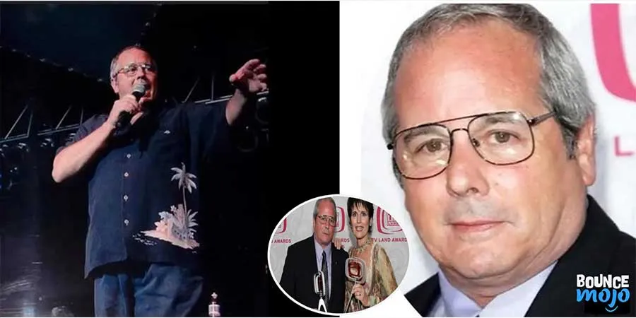 Desi Arnaz Jr Net Worth Desi Arnaz Jr Net Worth