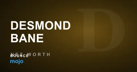 Desmond Bane biography