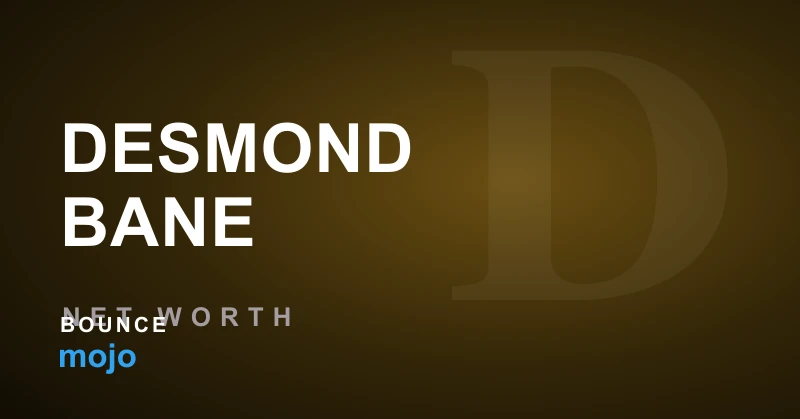 Desmond Bane biography