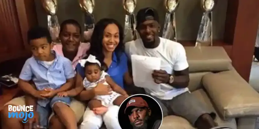 Dez Bryant’s Children-Zayne Bryant, Dez Bryant Jr., Isabella Rose Bryant Dez Bryant’s Children - Zayne Bryant, Dez Bryant Jr., Isabella Rose Bryant