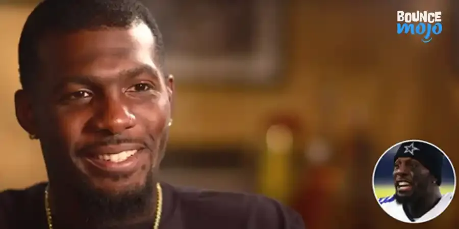 Dez Bryant Philanthropy Dez Bryant Philanthropy
