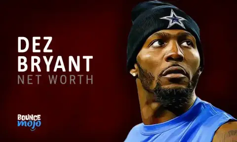 Dez Bryant Net Worth Feature Image