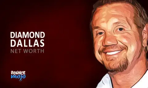 Diamond Dallas Page FI
