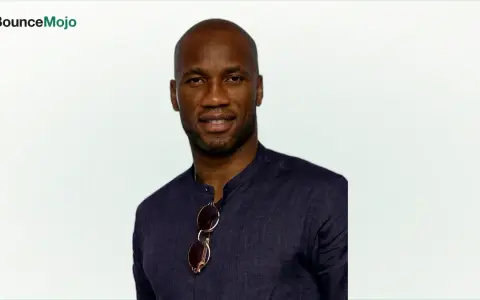 Didier Drogba