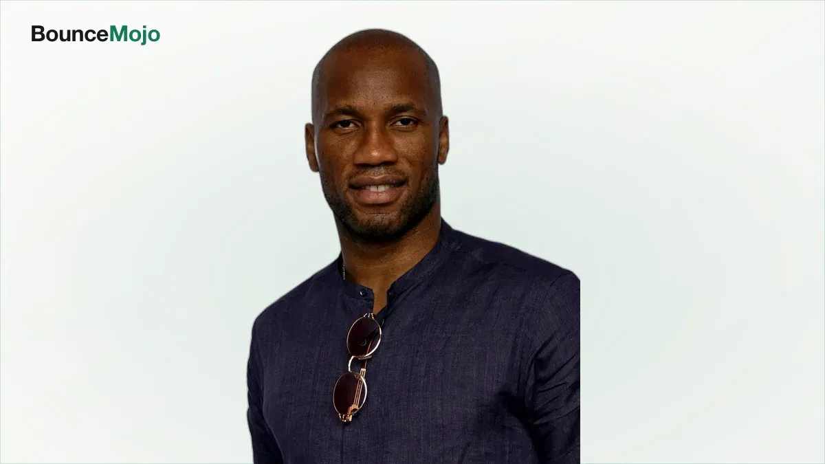 Didier Drogba