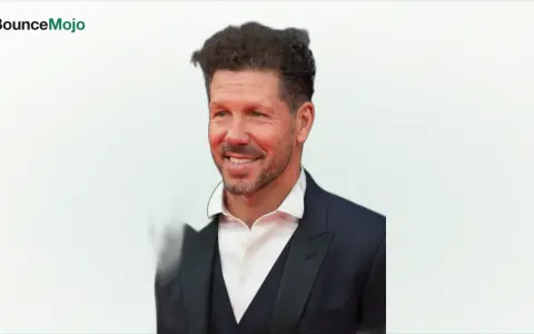 Diego Simeone net worth