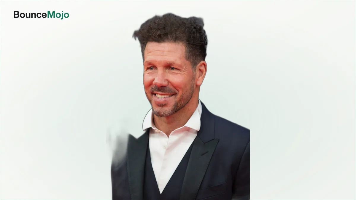 Diego Simeone