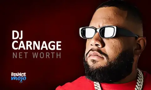 DJ Carnage Net Worth