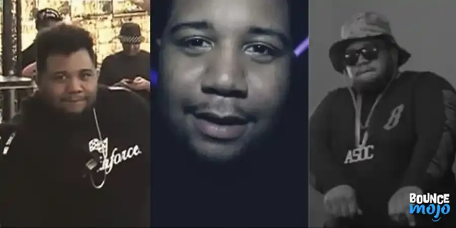 Young DJ Carnage Young DJ Carnage