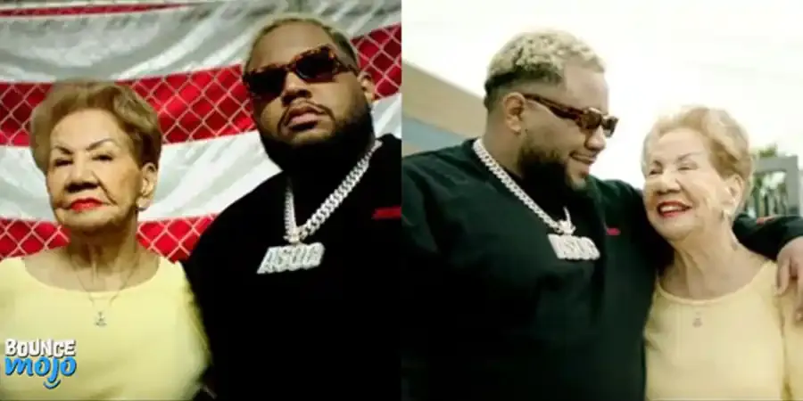 DJ Carnage Wife DJ Carnage Family
