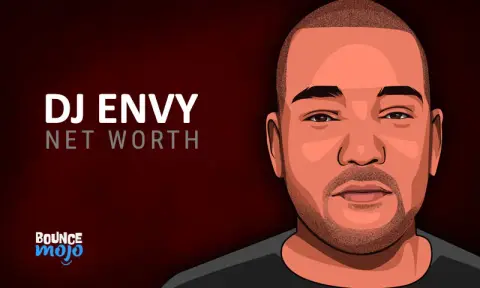 DJ Envy Net Worth