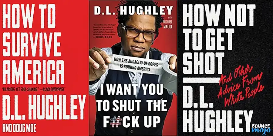 Dl Hughley Dl Hughley