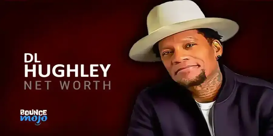 Dl Hughley
