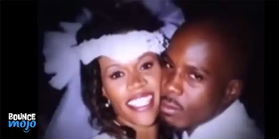 Dmx Wife, Tashera Simmons