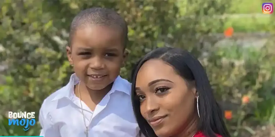 Dmx Kids, Exodus