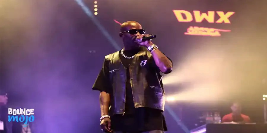 How Dmx Spends His Money