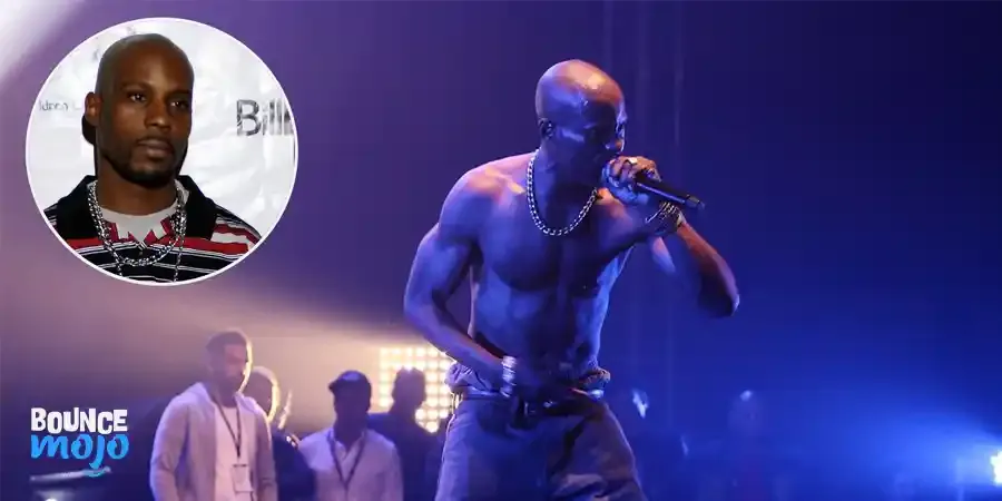 Dmx Scandals & Controversies