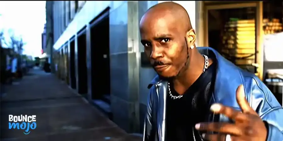 Dmx Philanthropy