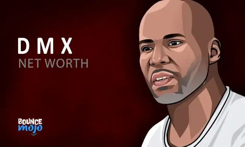 Dmx Net Worth Feature Image