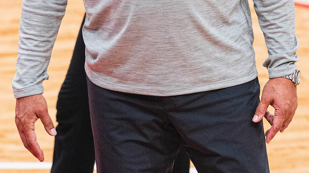 Doc Rivers
