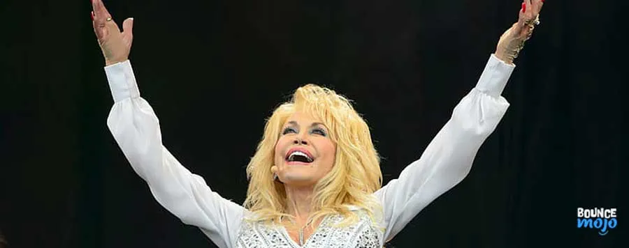 Dolly Parton Lessons Dolly Parton Lessons