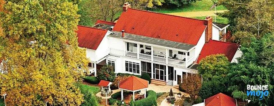 Dolly Parton House Dolly Parton House