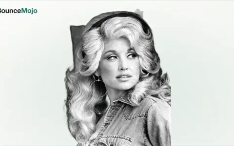Dolly Parton