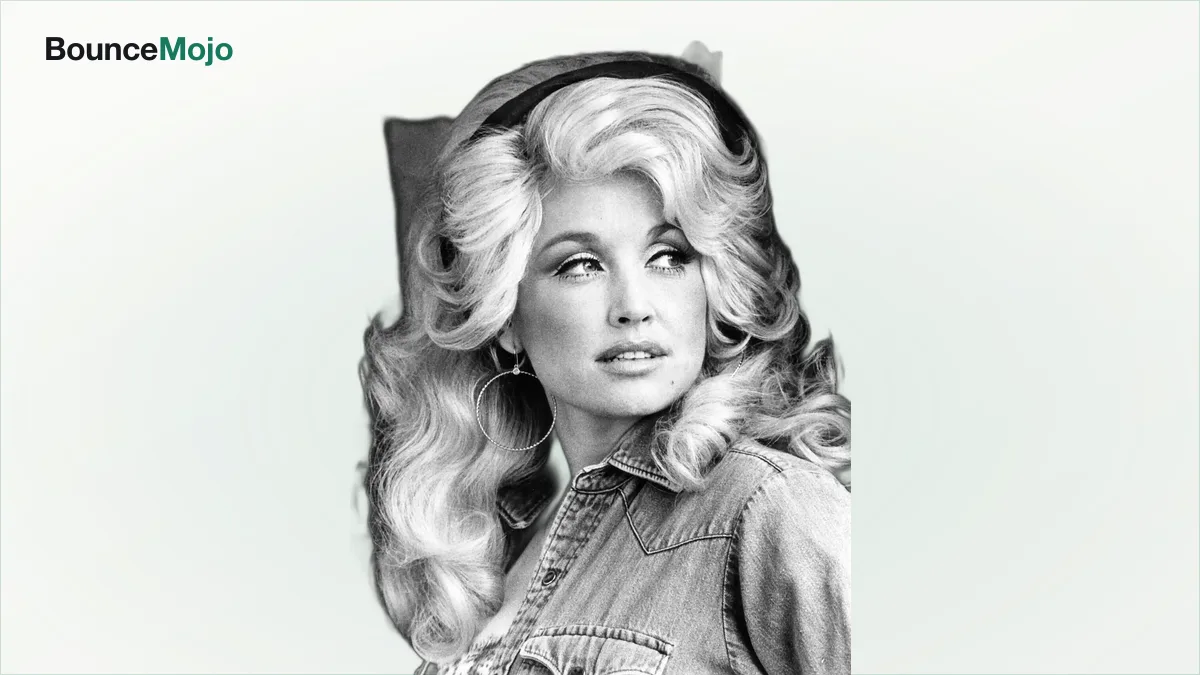 Dolly Parton