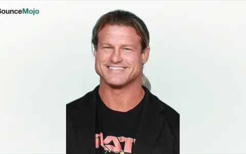 Dolph Ziggler