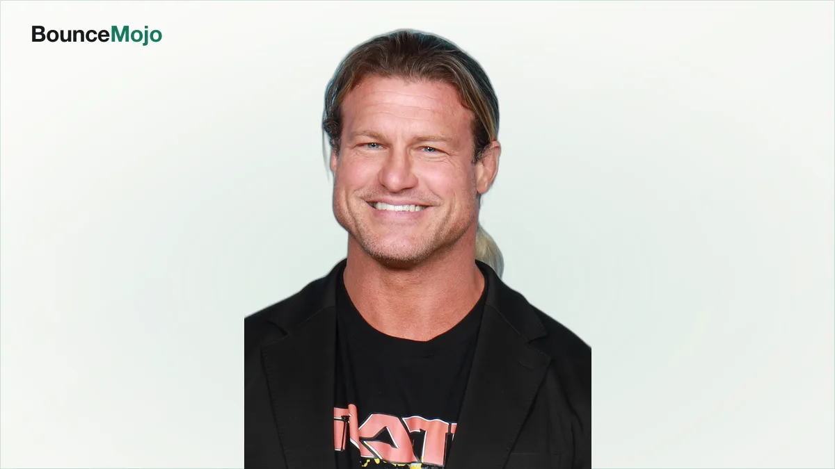 Dolph Ziggler
