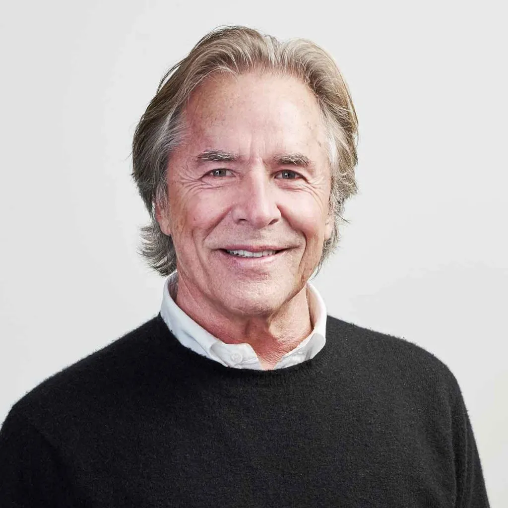 Don Johnson Net Worth