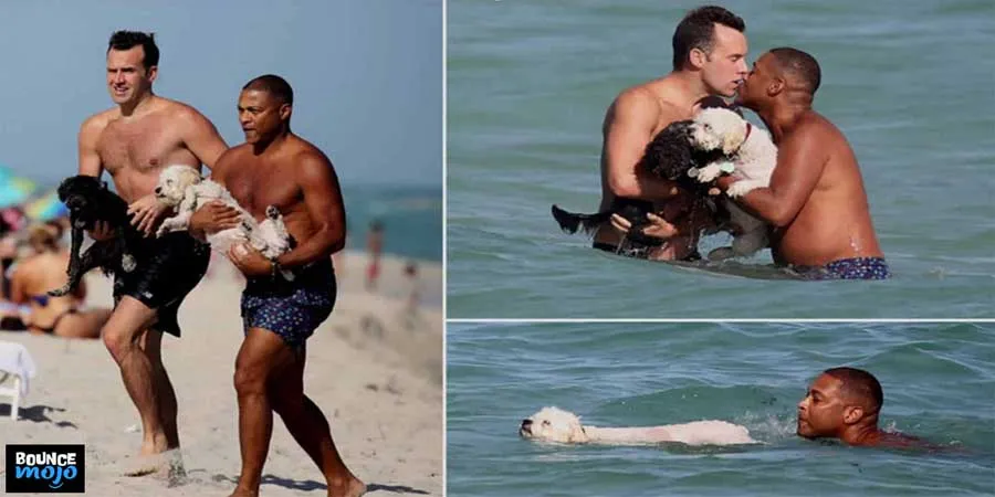 Don Lemon Boyfriend Don Lemon Boyfriend