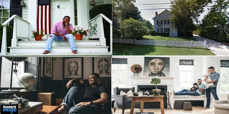 Don Lemon Sag Harbor Home Don Lemon Sag Harbor Home