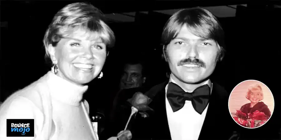 Doris Day Sons