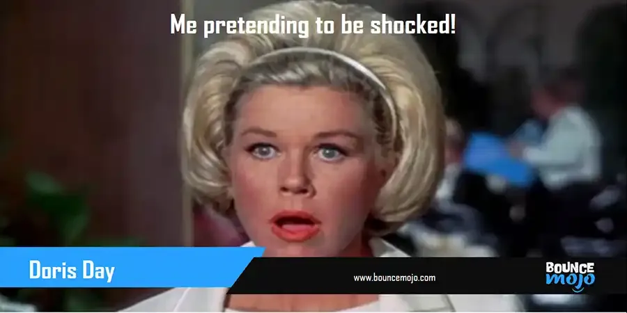 Doris Day