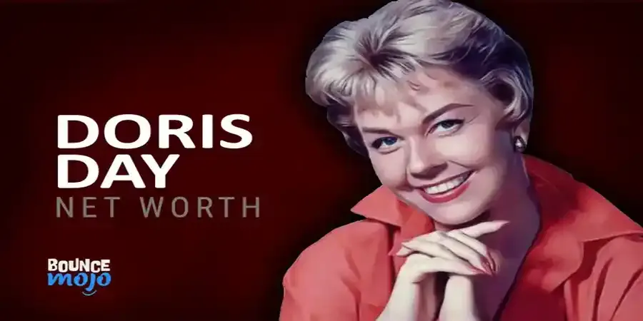 Doris Day