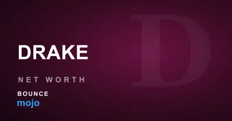 Drake net worth