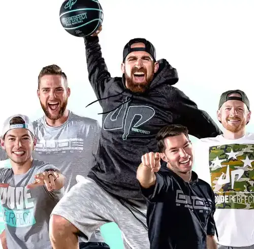 Dude Perfect
