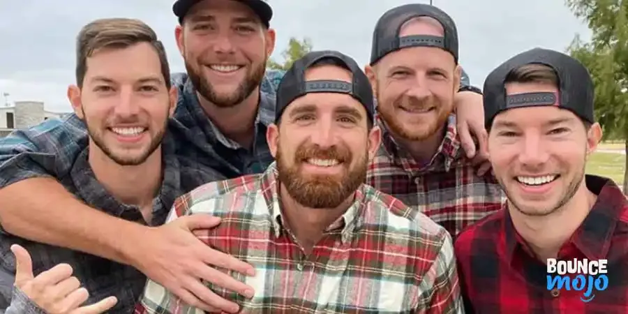 Dude Perfect Facts