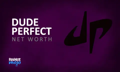 Dude Perfect Net Worth