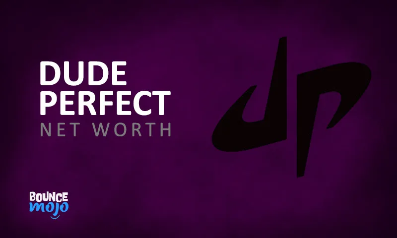 Dude Perfect Net Worth