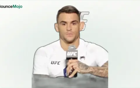 Dustin Poirier