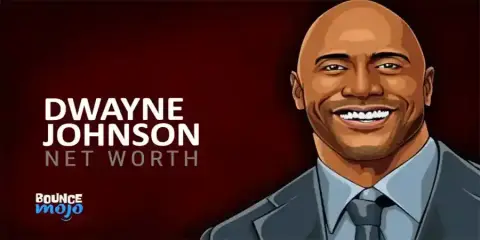 Dwayne Johnson