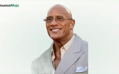Dwayne Johnson net worth