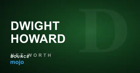 Dwight Howard biography