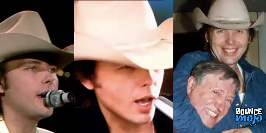 Young Dwight Yoakam Young Dwight Yoakam