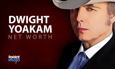 Dwight Yoakam Net Worth FI